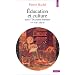 Education et culture dans l'Occident barbare : VIe-VIIIe si�cle