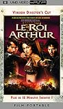 Revue Walt Disney  / Le roi Arthur - Version Director's Cut [UMD pour PSP]