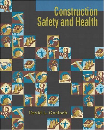 Construction Safety and Health - Prentice Hall - 0130932159 - ISBN:0130932159