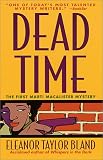 Dead Time (Marti MacAlister Mysteries)