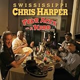 Chris Harper Four Aces and a Harp
