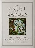 An artist in the garden : a year in a Suffolk walled garden