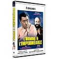 L'Homme � l'impermeable
