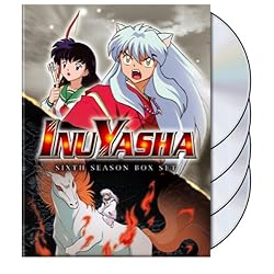 Inuyasha: Season 6