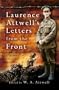 Laurence Attwell's Letters From the Front