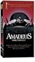 Amadeus (Director's Cut) [VHS]