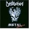 Destruction - Teutonic Thrash Metal Masters