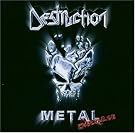 Metal Discharge