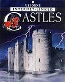 Review Usborne Publishing Ltd  / The Usborne Internet-linked Book of Castles (Usborne Complete Books)