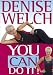 Denise Welch - You Can Do It!