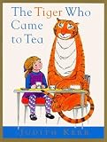 The Tiger Who Came to Tea (Collins Picture Lions)