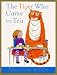 The Tiger Who Came to Tea (Collins picture lions)