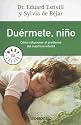 Duermete Nino (Coleccion Autoayuda) (Spanish Edition)