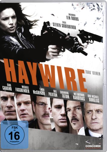 Haywire