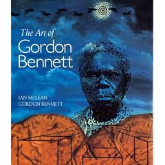 Gordon Bennett