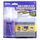 Tv Screen Cleaning Kit