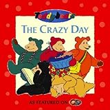 The crazy day