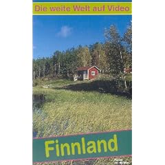 Finnland [VHS]