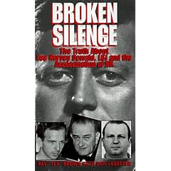 Broken Silence