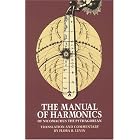 The Manual of Harmonics of Nicomachus the Pythagorean by  Nicomachus and Flora R. Levin