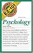 Books : EZ-101 Psychology (Barron's Ez-101 Study Keys)
