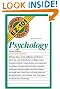 EZ-101 Psychology (Barron's EZ-101 Study Keys)