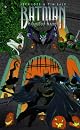 Batman: Haunted Knight