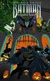 Review Titan Books Ltd  / Batman: Haunted Knight (Batman)