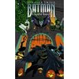 Batman: Haunted Knight (Batman)