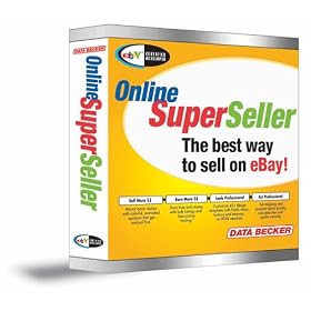 Online Superseller by Data Becker