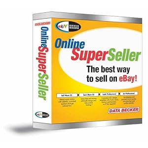 Online Superseller by Data Becker