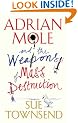 Adrian Mole and the Weapons of Mass Destruction