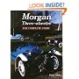 Morgan Three-Wheeler: The Complete Story