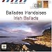 Various artists, Air mail music  irish ballads