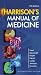 harrisons manual of medicine