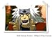 Jiraiya (1) Animated Comic, Size: 36