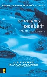 Streams in the Desert