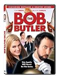 DVD : Bob the Butler