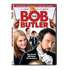 Bob the Butler [2004] (REGION 1) (NTSC)