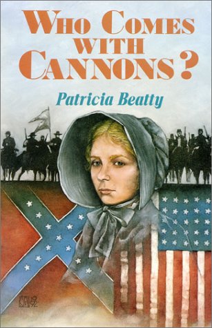 Who Comes with Cannons?