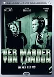 Der Marder von London - Peter Sellers