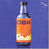 OBK - Sin Rencor Music Code