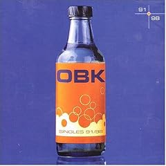 Singles '91-'98