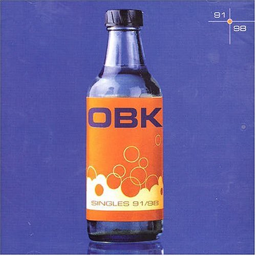 OBK - Singles 91-98 - Zortam Music