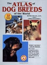 Atlas of Dog Breeds of World