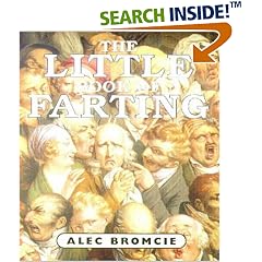 The Little Book of Farting