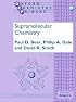 Supramolecular Chemistry (Oxford Chemistry Primers, 74)