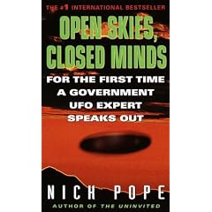 Open Skies, Closed Minds