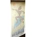 Surfer Beaded Wood Bead Curtain Designer