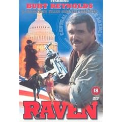 Raven [DVD]
